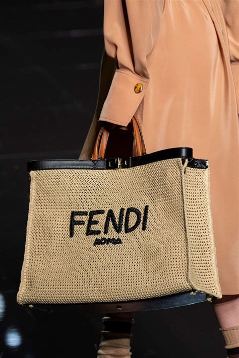 fendi id bag|fendi tote bag 2020.